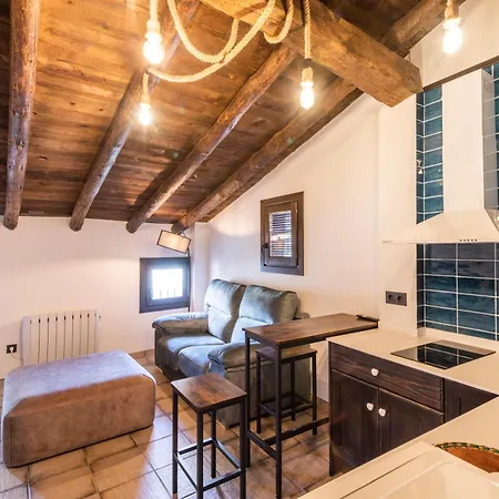 Appartement La Botica à Albarracín Extérieur photo