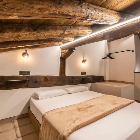 Appartement La Botica à Albarracín Extérieur photo